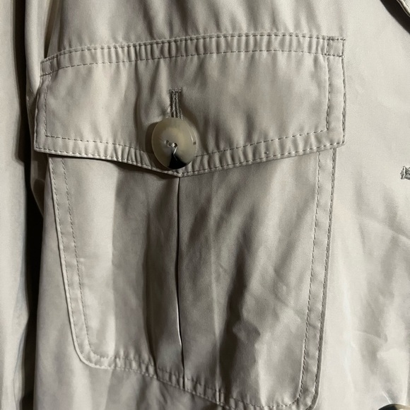 EUC-JONES New York Coat - Picture 2 of 10